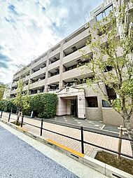 シンシア白金山北ホームズ