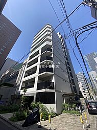 港区西新橋３丁目