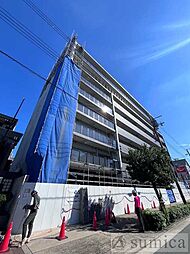 大阪市東成区深江南２丁目