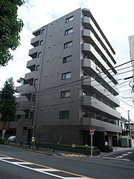 ルーブル野方弐番館