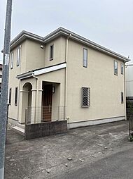 長津田戸建 1