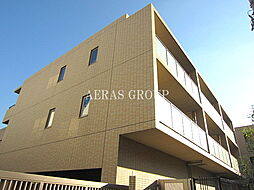 マチュリティ小石川 508