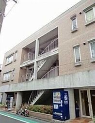 パス代々木上原