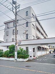 マロンローズ北上尾