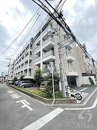メゾン・ド・成屋大阪