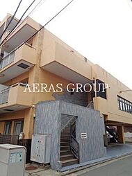 アックス横浜戸塚