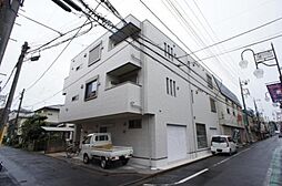 ビューノたかの台