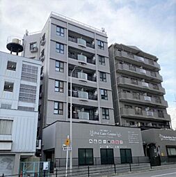 大阪市都島区都島南通１丁目