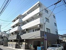 大田区本羽田１丁目