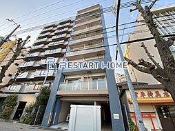 ラ・ウェゾン塚本通