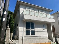 長谷三丁目戸建