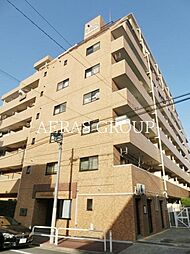 ライオンズマンション板橋中丸町