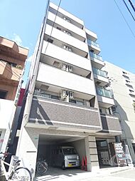 大阪市平野区瓜破１丁目