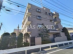 メイフィールドガーデン