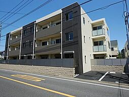 シャトル聖　小金井