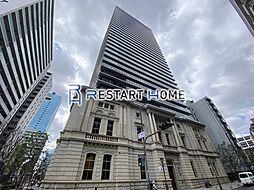 ザ・パークハウス神戸タワー