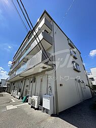 サクセスハイツ西尾