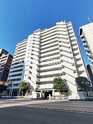 パークフラッツ横濱公園