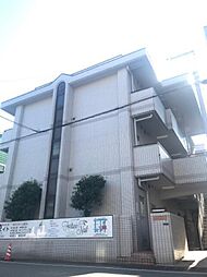 コーポヨシハマ