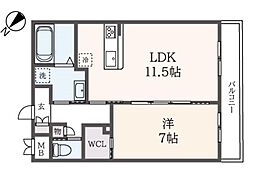 相模原市中央区鹿沼台１丁目