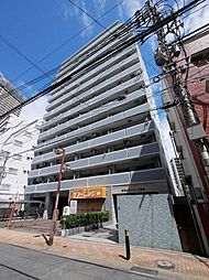藤和シティコープ西新 401