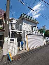 サンパーク三軒茶屋