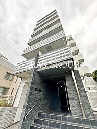 プレミアムキューブ横浜反町