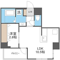 リューデサンテ 505
