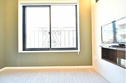 アズ信濃町レジデンス