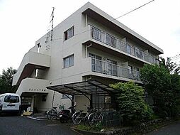 多摩市豊ヶ丘１丁目