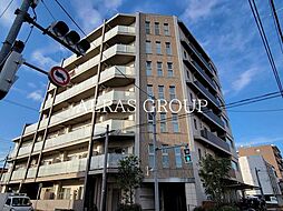 TOKIWA RESIDENCE