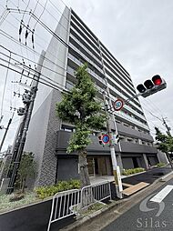ベラジオレガシー葛野大路八条