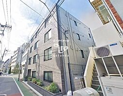 ハーモニーグラシア武蔵小山