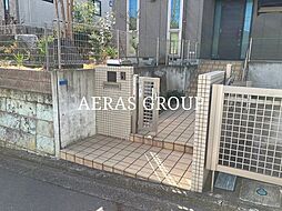 西鎌倉戸建