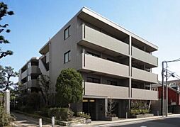 ルーブル池上六番館