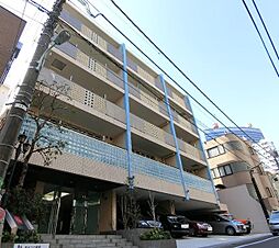 渋谷区代々木４丁目