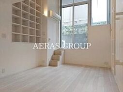 神楽坂南町ハウス