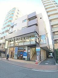 川崎市幸区南幸町２丁目