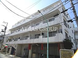 東信松涛マンション