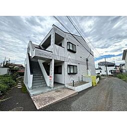 メゾンエクセル