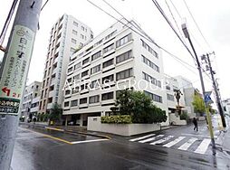 コープ市ヶ谷
