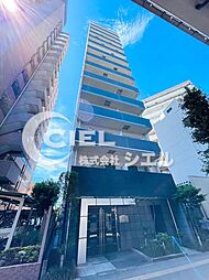 プレール・ドゥーク板橋本町II