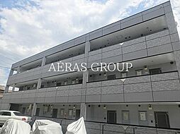 メゾンボヌールC