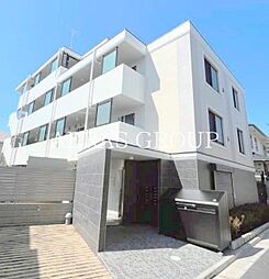 PASEO下北沢代沢II