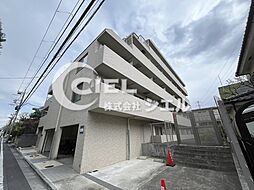 クレヴィスタ練馬武蔵関