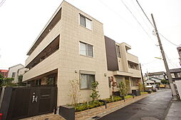 フルールメゾン梅丘 303