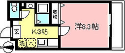 桜上水マンション