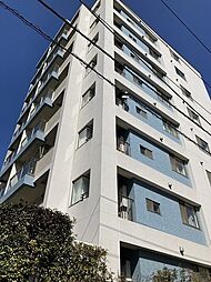 品川区北品川３丁目