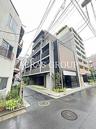 リテラス清澄白河