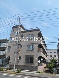 ベストマンション